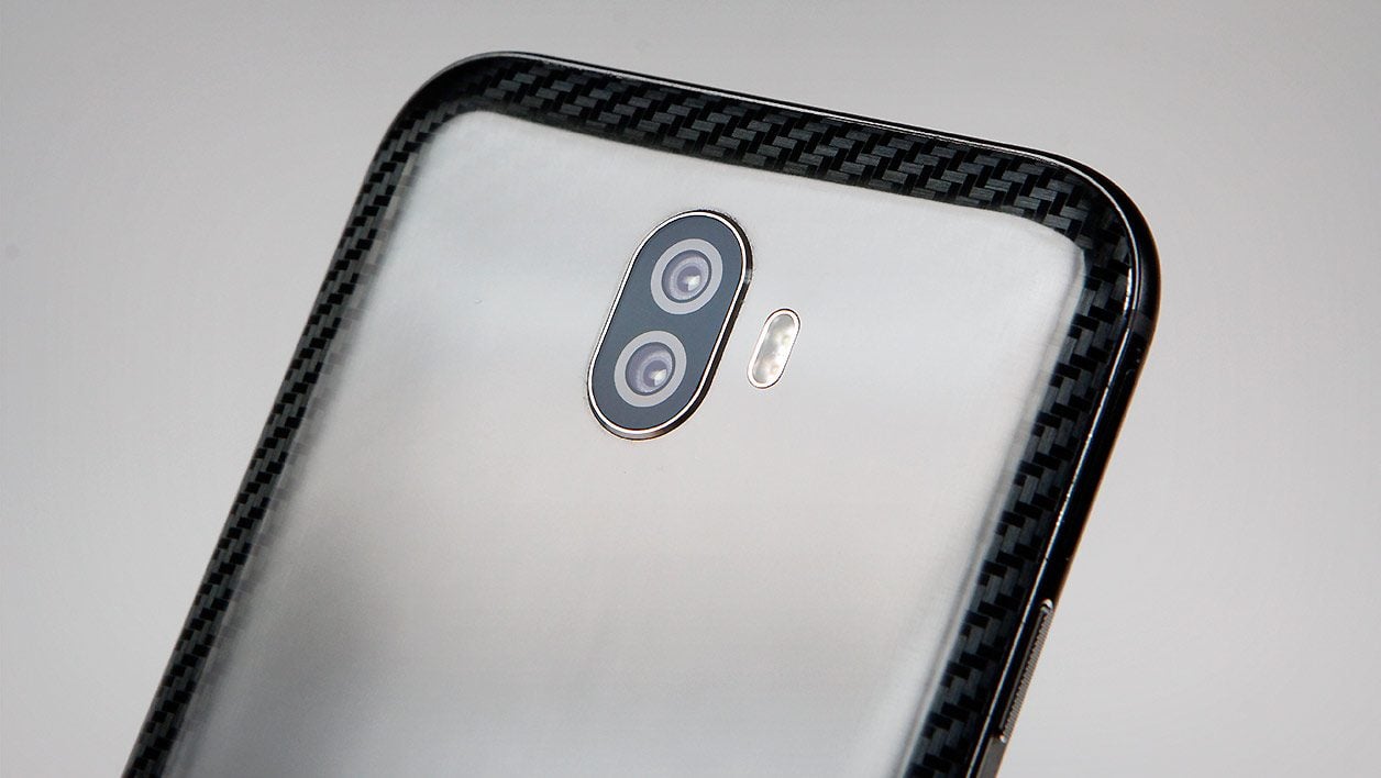 Le Wiko Wim