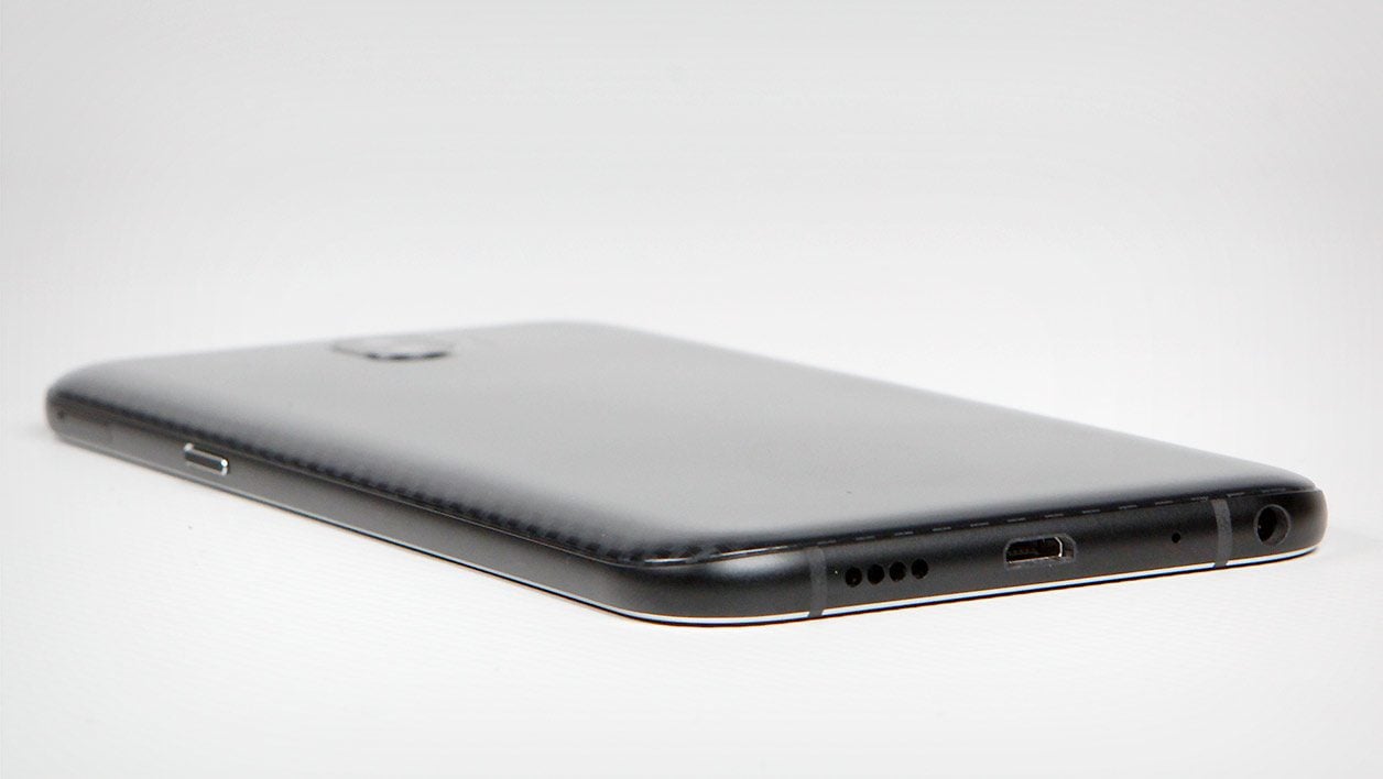 Le Wiko Wim