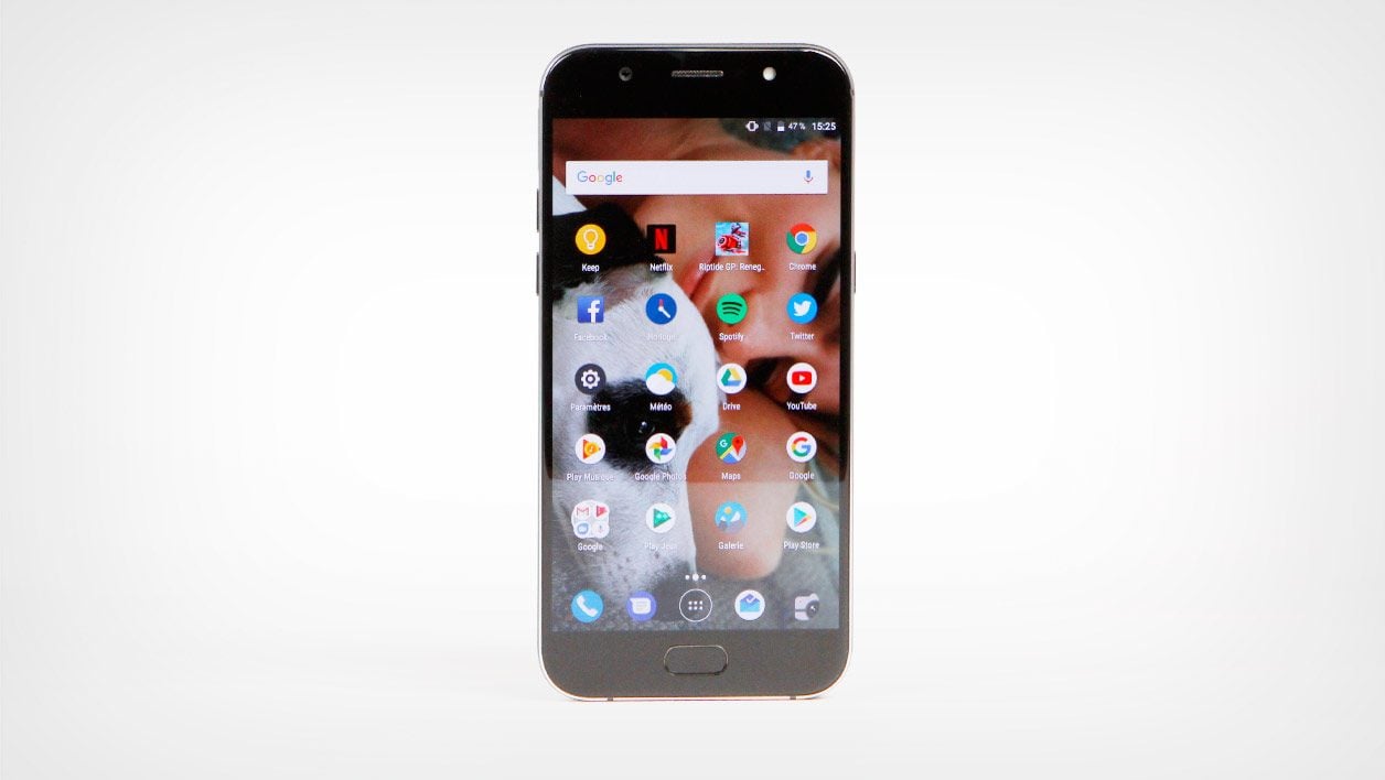 Le Wiko Wim