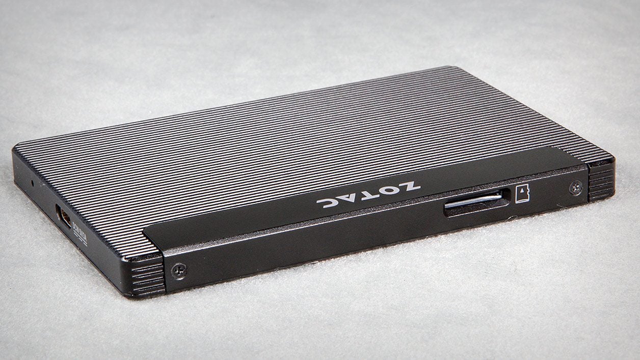 Zotac Zbox PI225