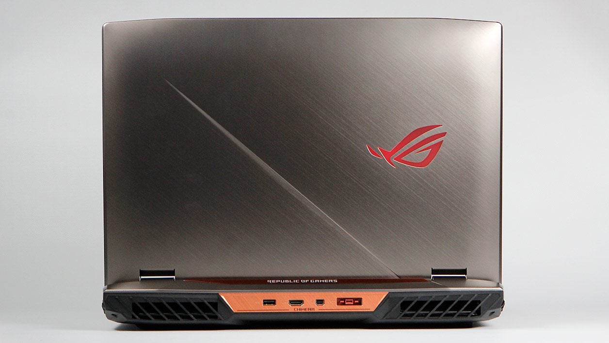 Asus ROG Chimera G703VI