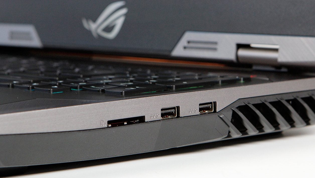 Asus ROG Chimera G703VI