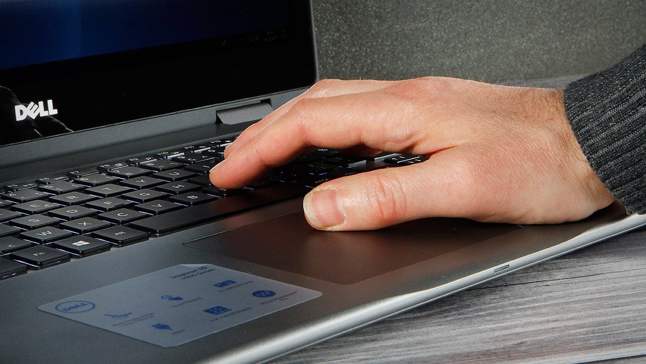 Dell Inspiron 15 Série 5000 2-en-1