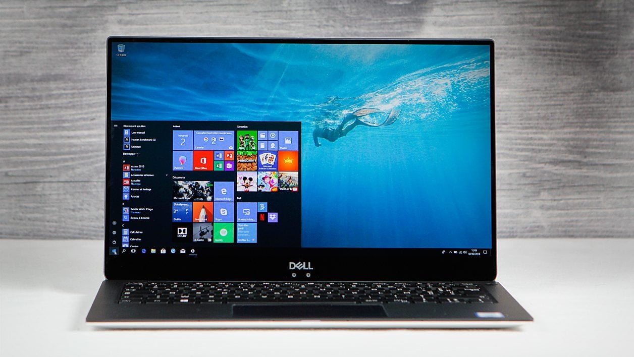 Dell XPS 13 (9370)