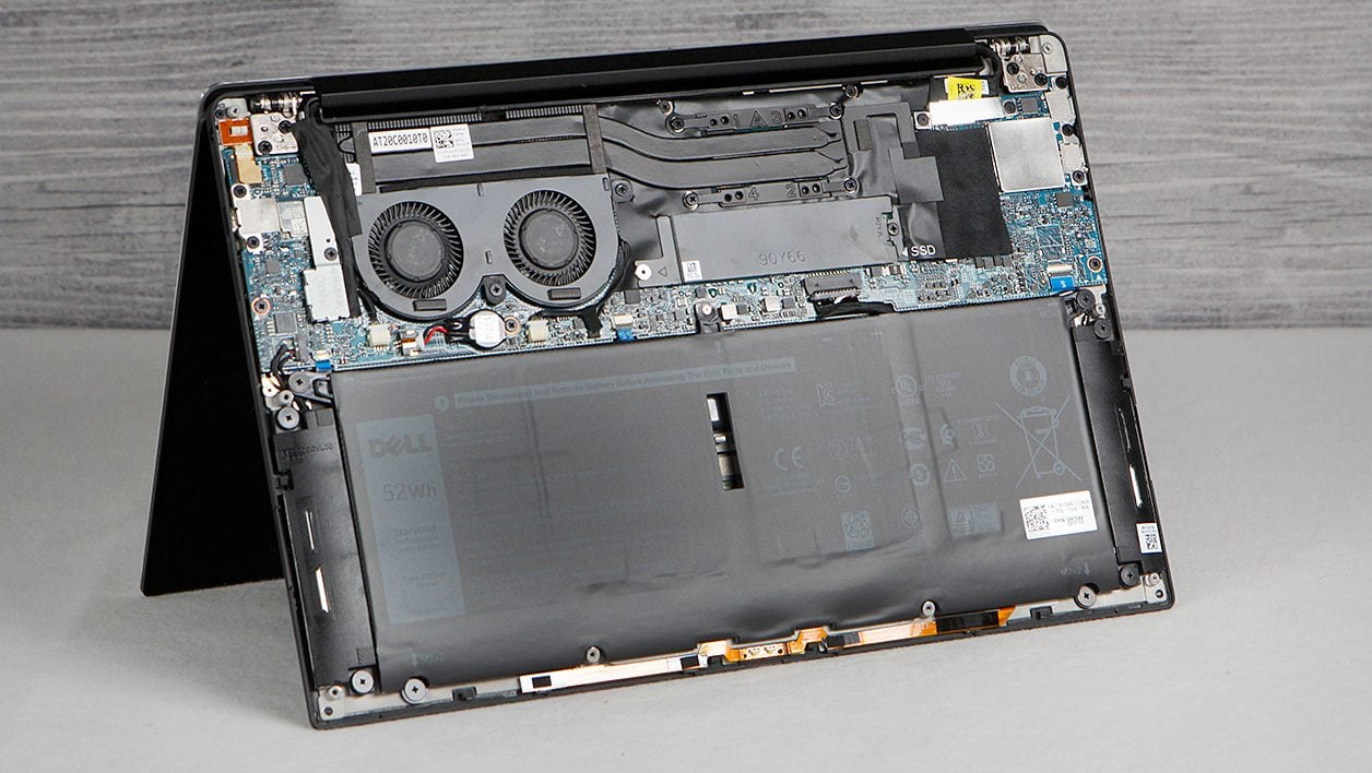Dell XPS 13 (9370)