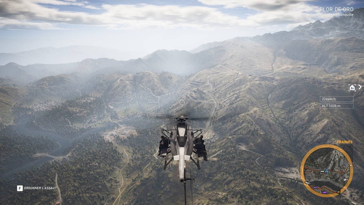 Ghost Recon Lenovo