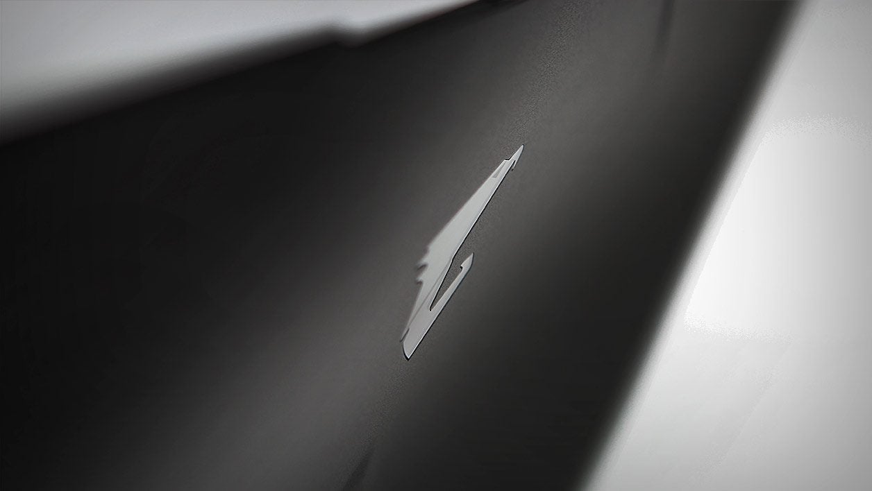 Gigabyte Aorus X9 v7