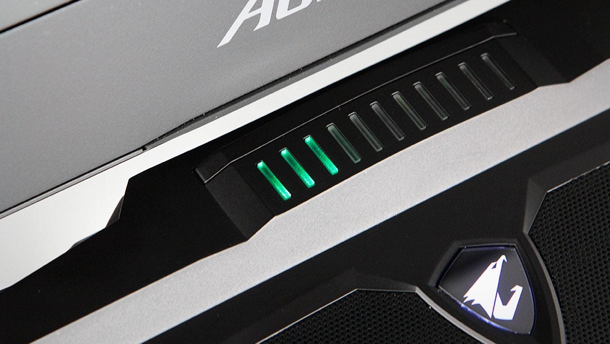 Gigabyte Aorus X9 v7