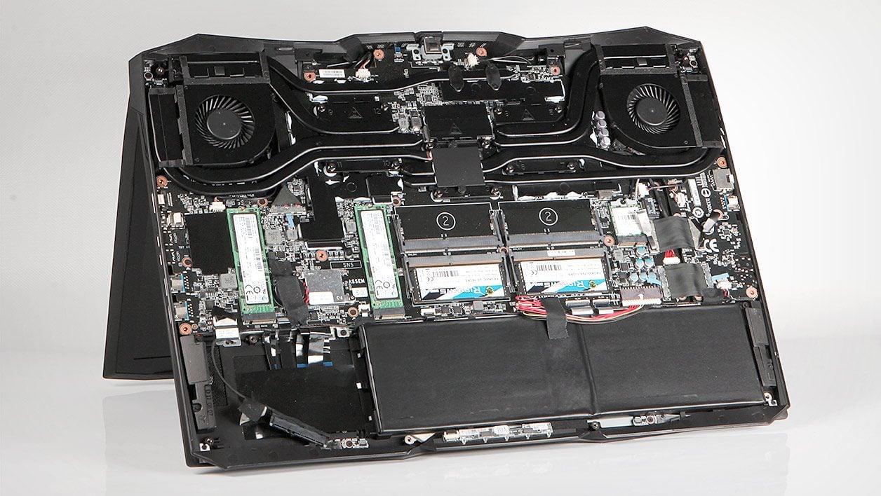 Gigabyte Aorus X9 v7