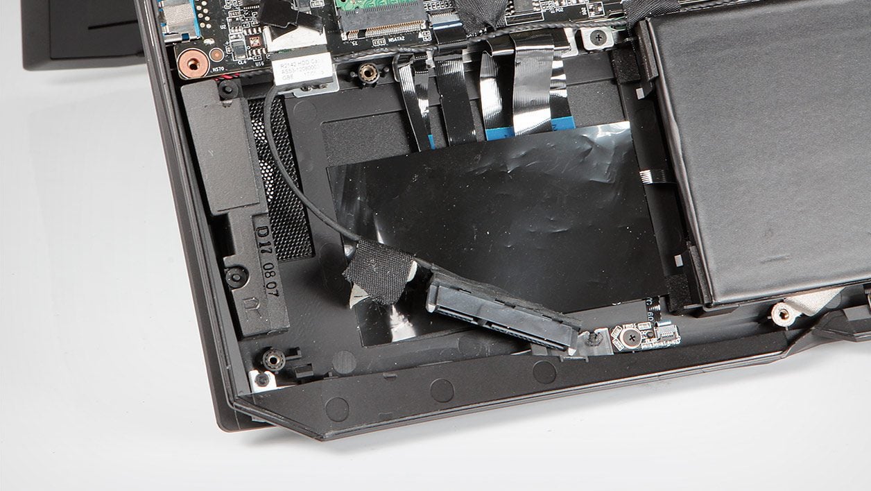 Gigabyte Aorus X9 v7