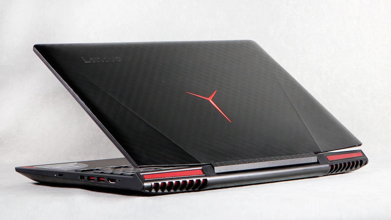 Lenovo Legion Y720-15IKB (80VR002MFR)