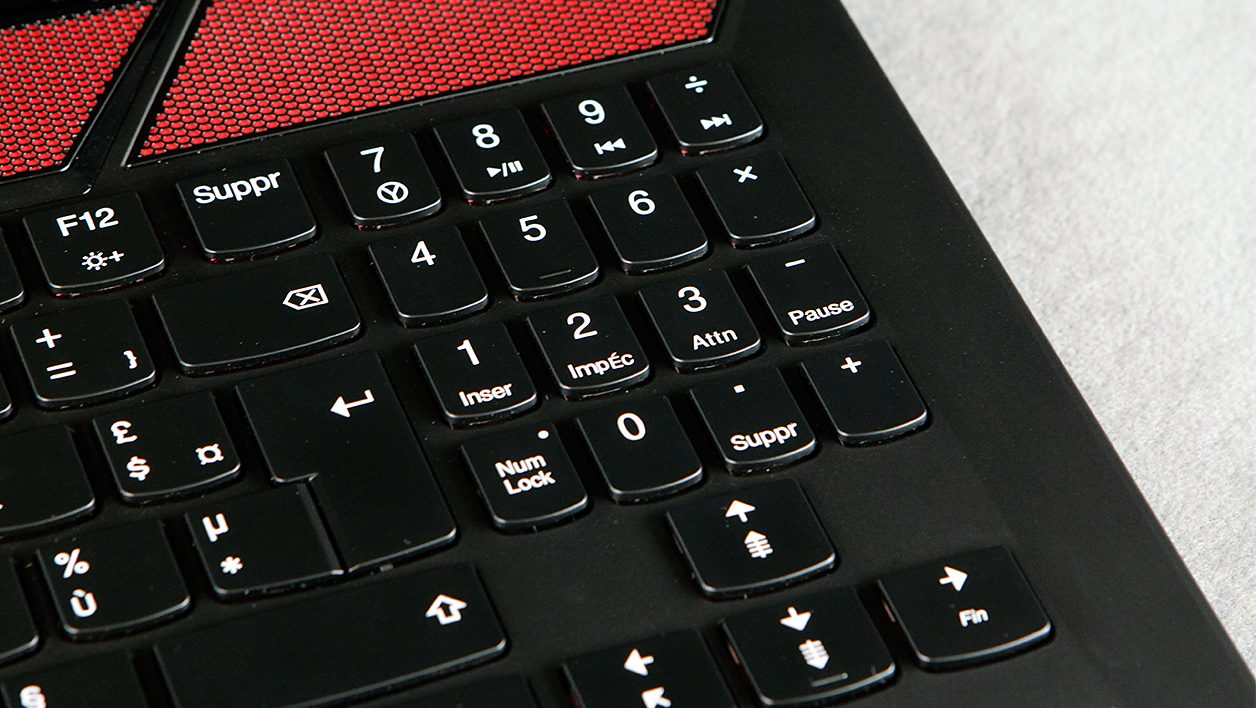 Lenovo Legion Y720-15IKB (80VR002MFR)