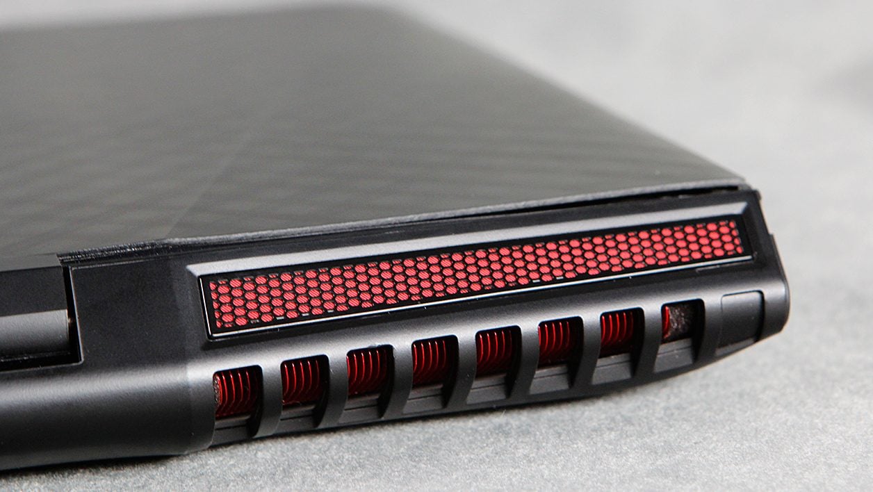 Lenovo Legion Y720-15IKB (80VR002MFR)