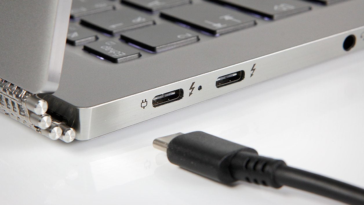Lenovo Yoga 920