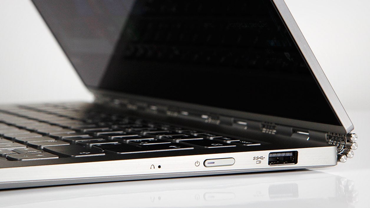 Lenovo Yoga 920