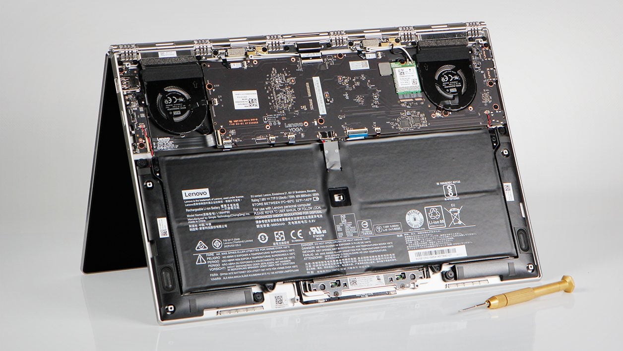 Lenovo Yoga 920