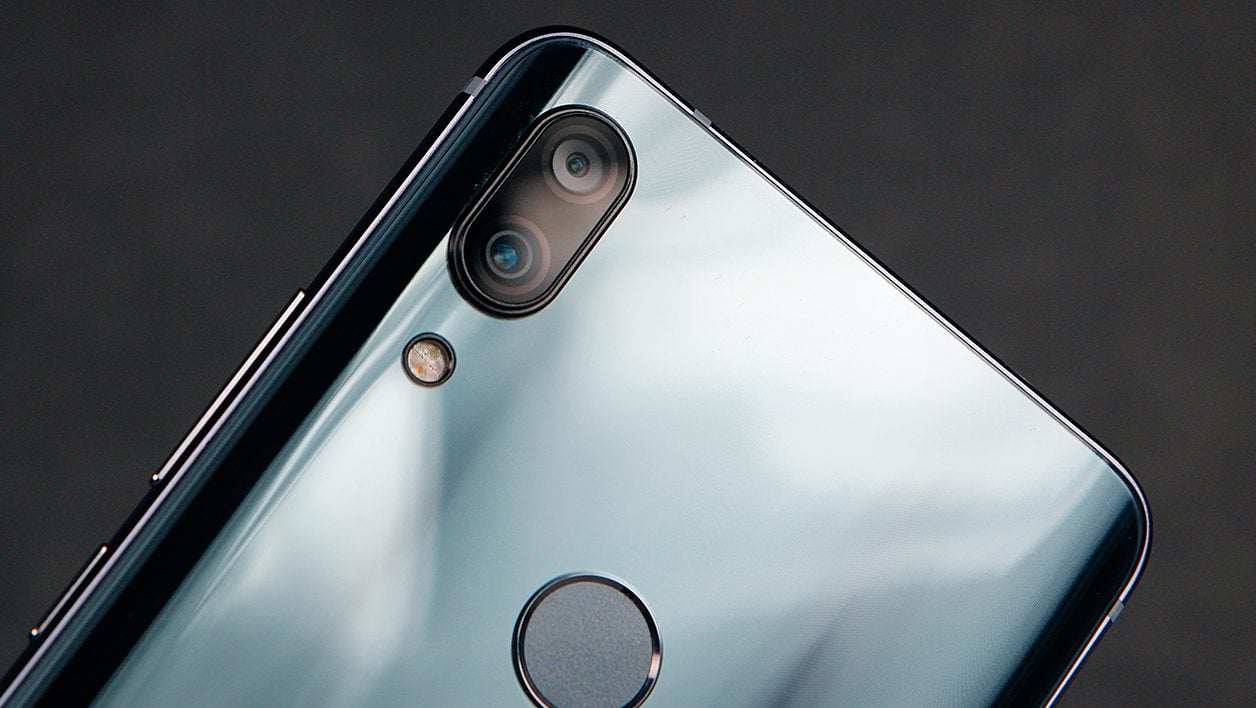 Wiko View 2 Pro