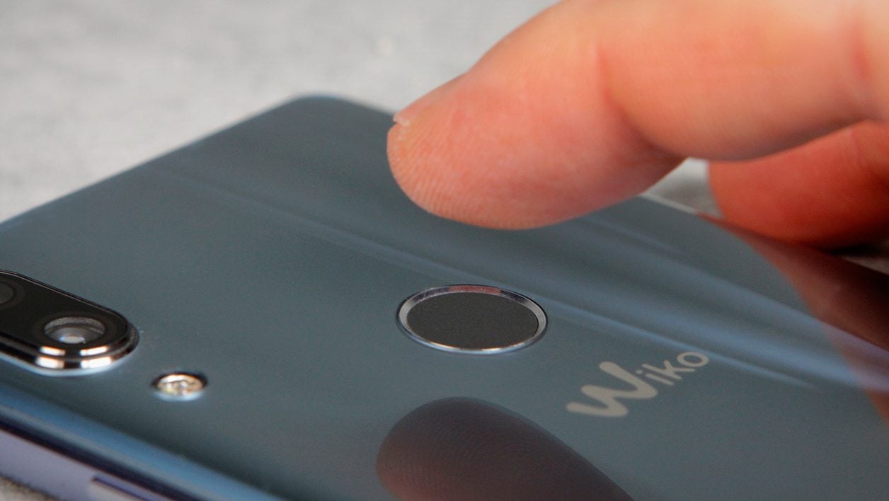 Wiko View 2