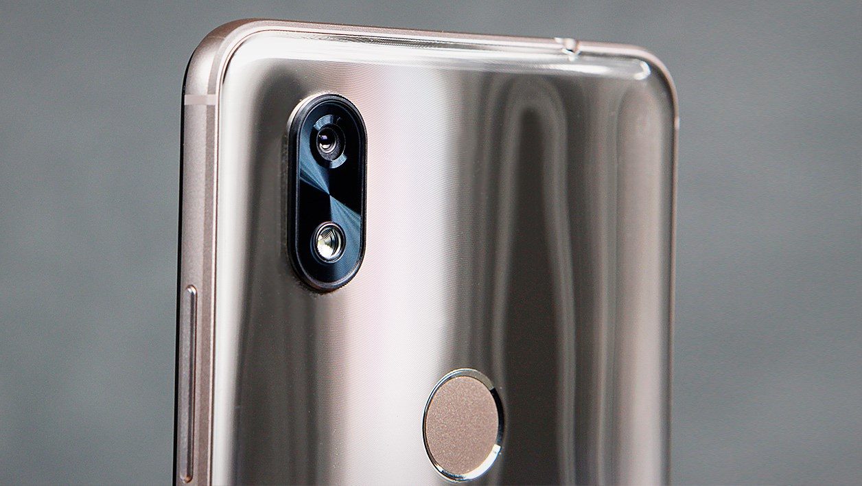 Wiko View 2