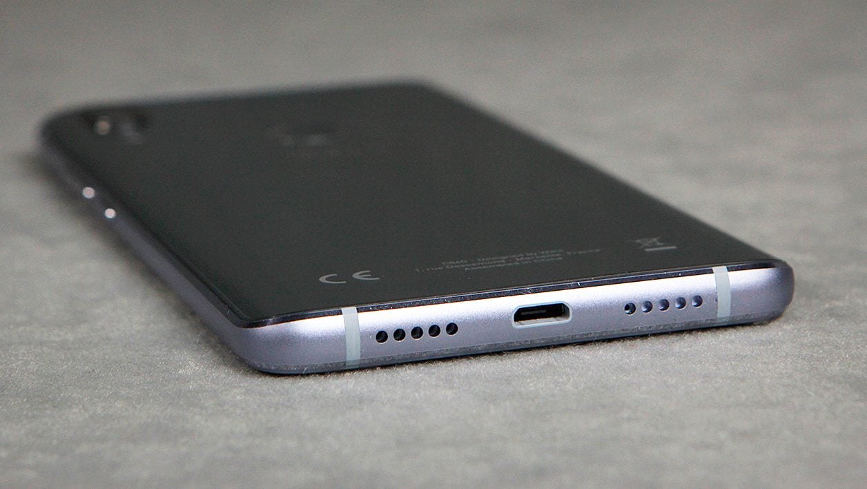 Wiko View 2