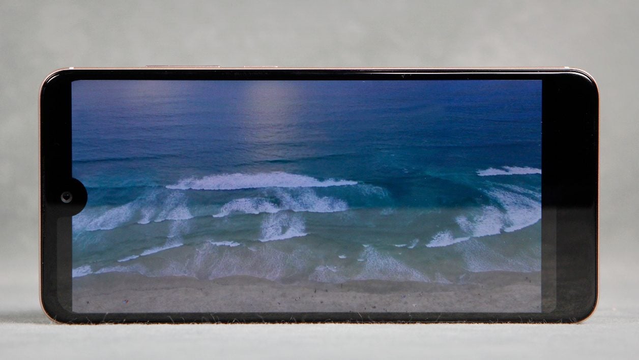 Wiko View 2