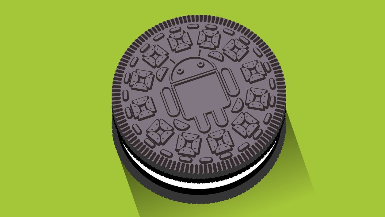 Android 8 Oreo