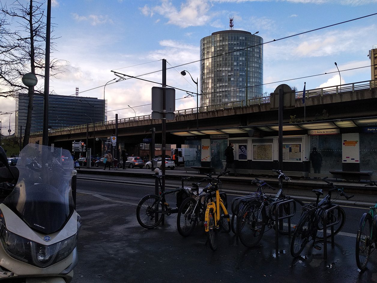 Photo prise avec le Xiaomi Redmi 5