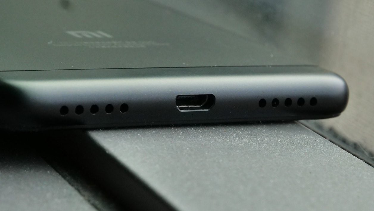Le Xiaomi Redmi 5
