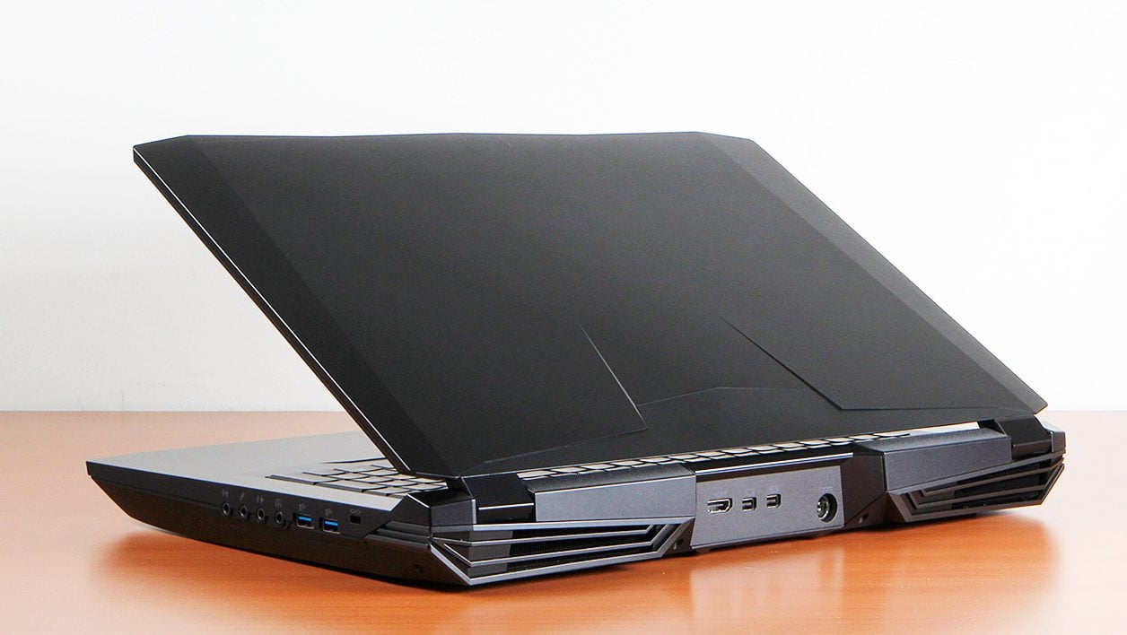 Clevo P775TM1-G