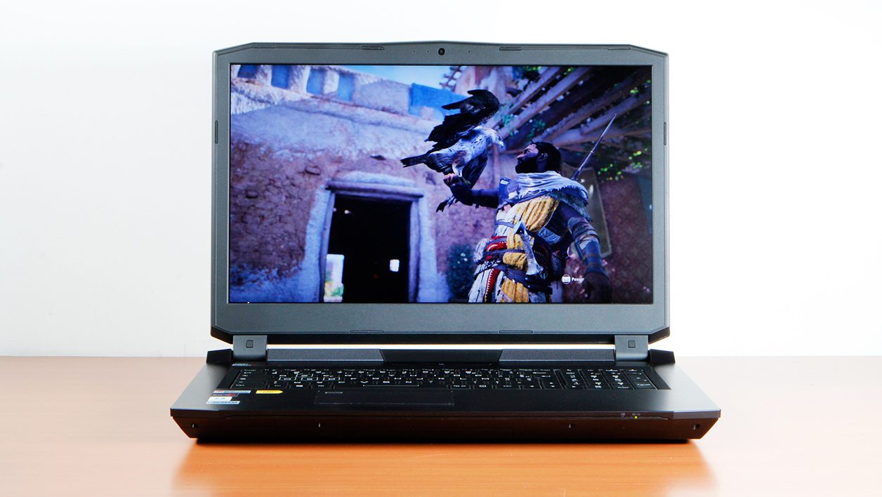 Clevo P775TM1-G
