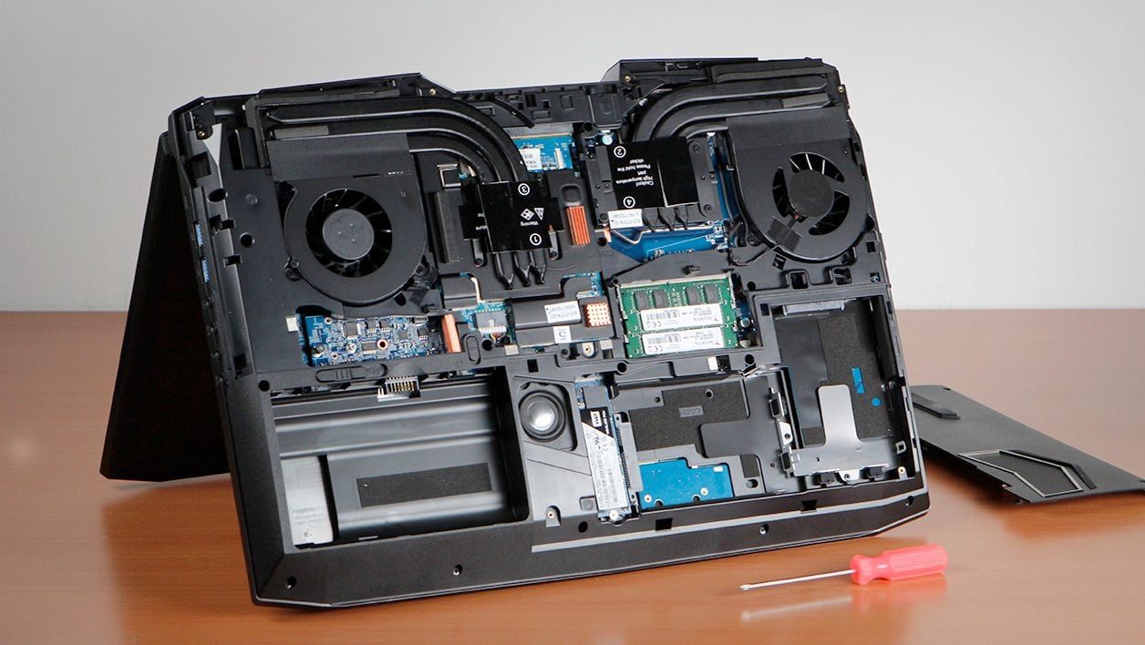 Clevo P775TM1-G