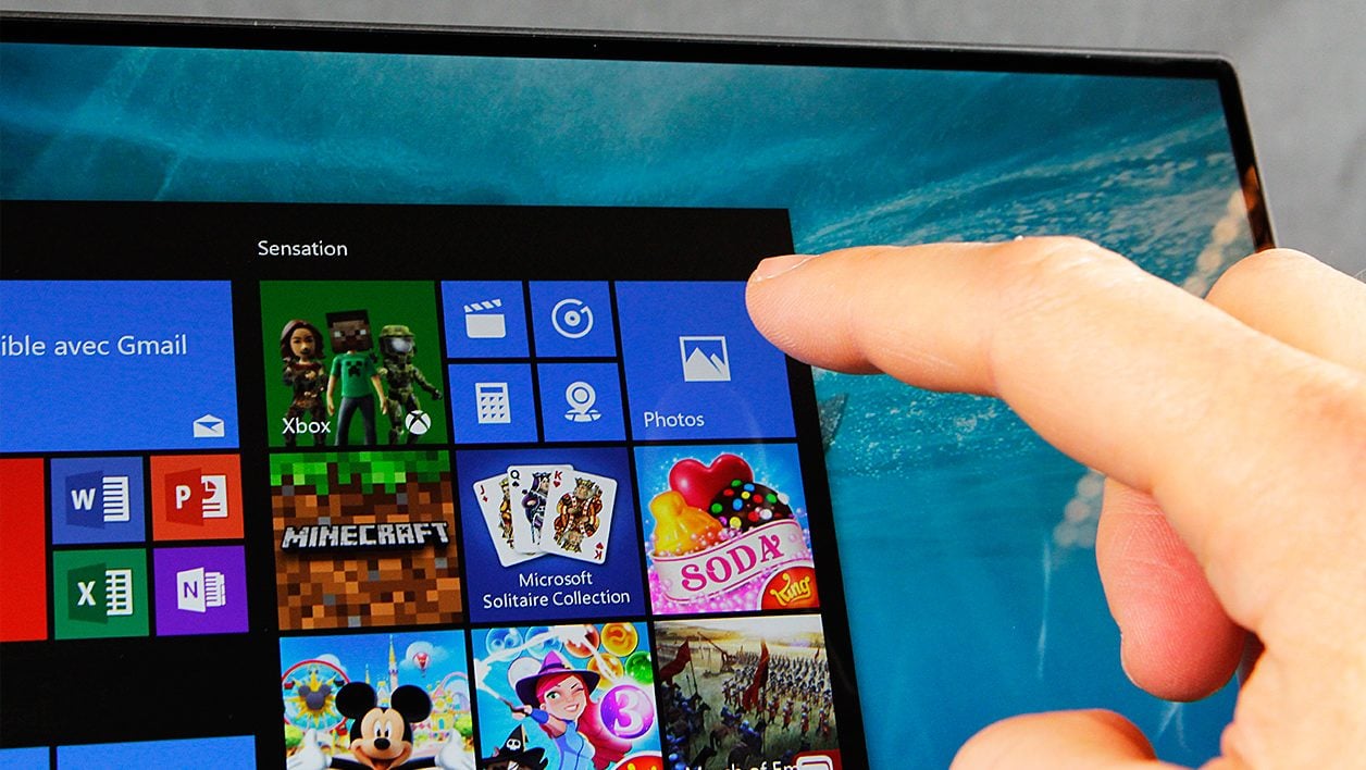 Dell XPS 13 2018
