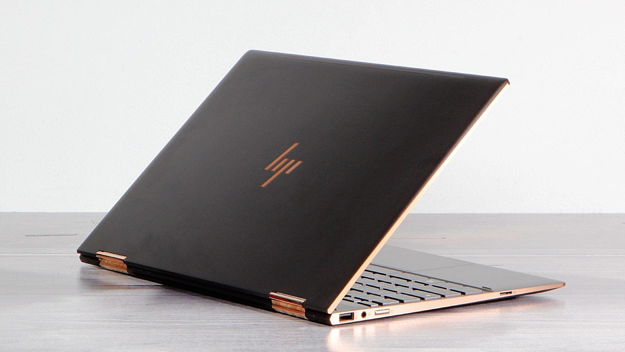 HP Spectre x360 13 (13-ae001nf)