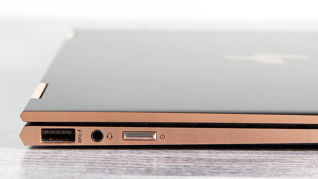 HP Spectre x360 13 (13-ae001nf)