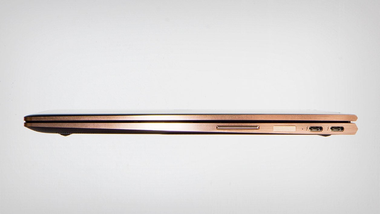 HP Spectre x360 13 (13-ae001nf)