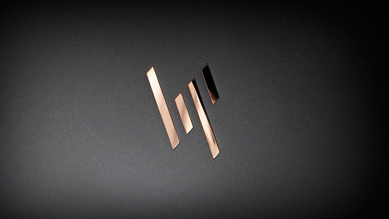 HP Spectre x360 13 (13-ae001nf)