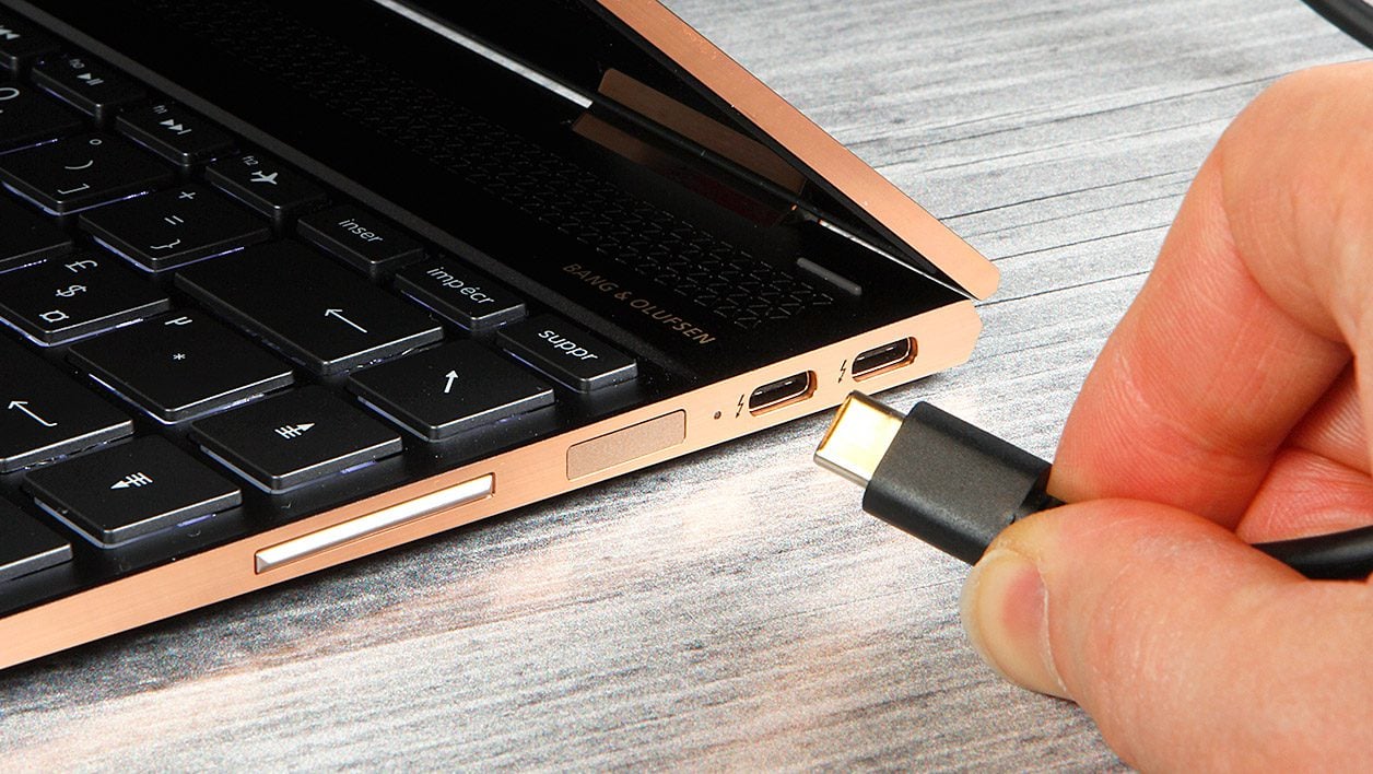 HP Spectre x360 13