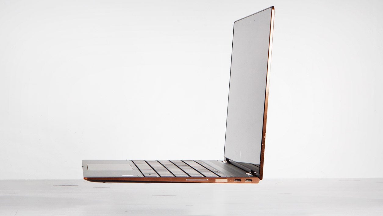 HP Spectre x360 13 (13-ae001nf)