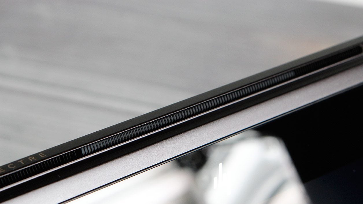 HP Spectre x360 13 (13-ae001nf)