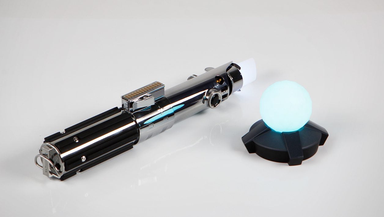 Lenovo Star Wars Jedi Challenges