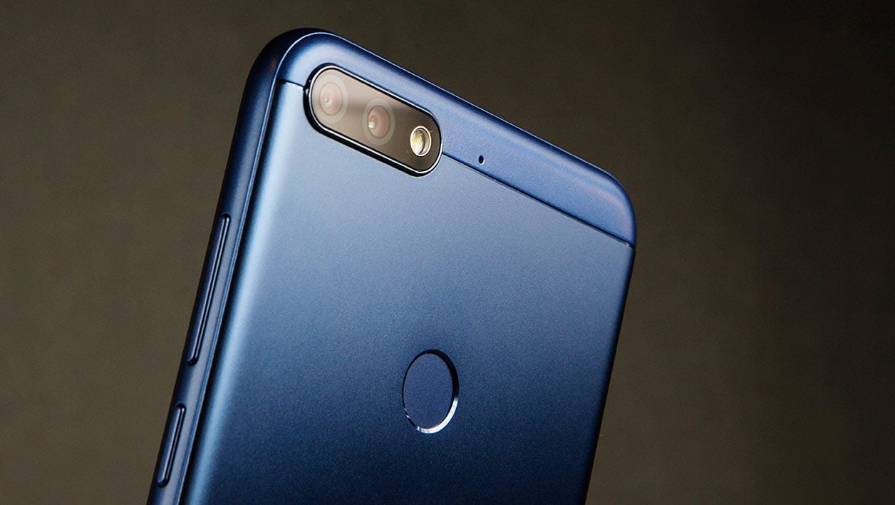 Honor 7C