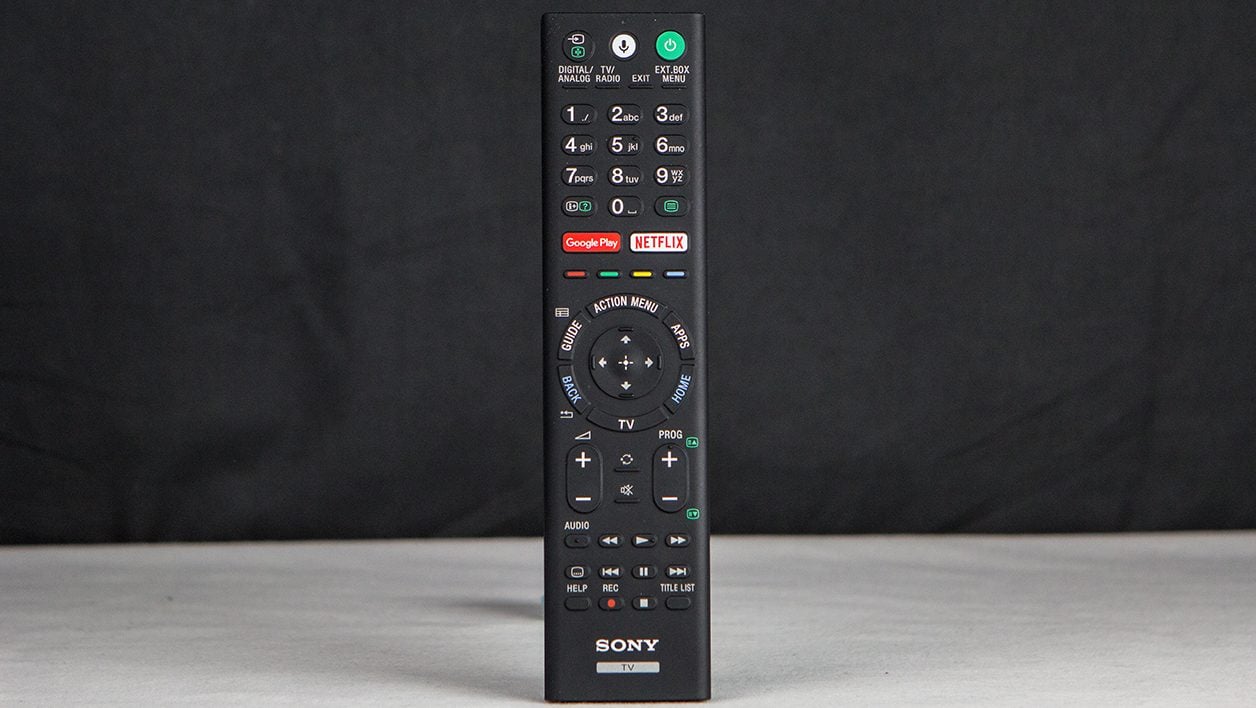 Sony KD-65AF8