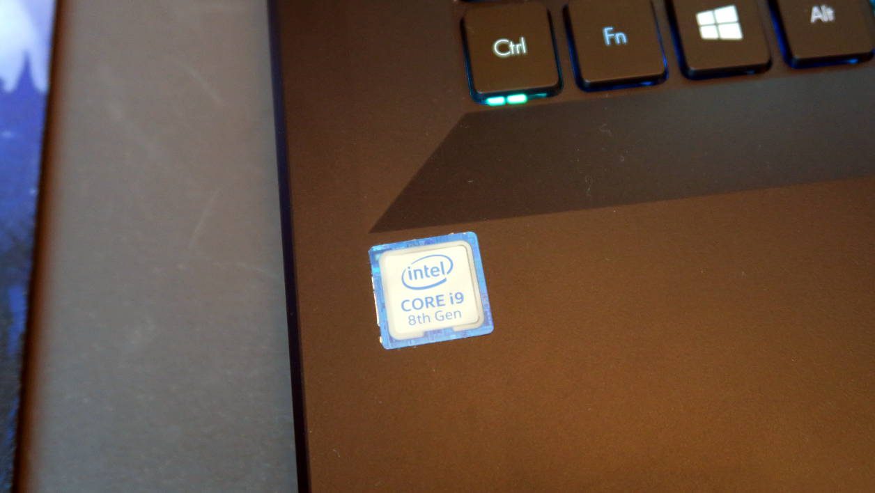 Acer Predator Helios 500