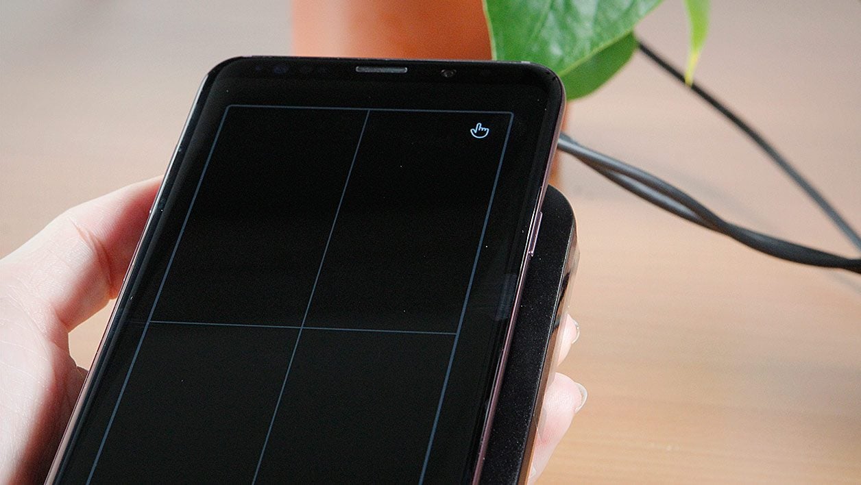 Samsung DeX Pad