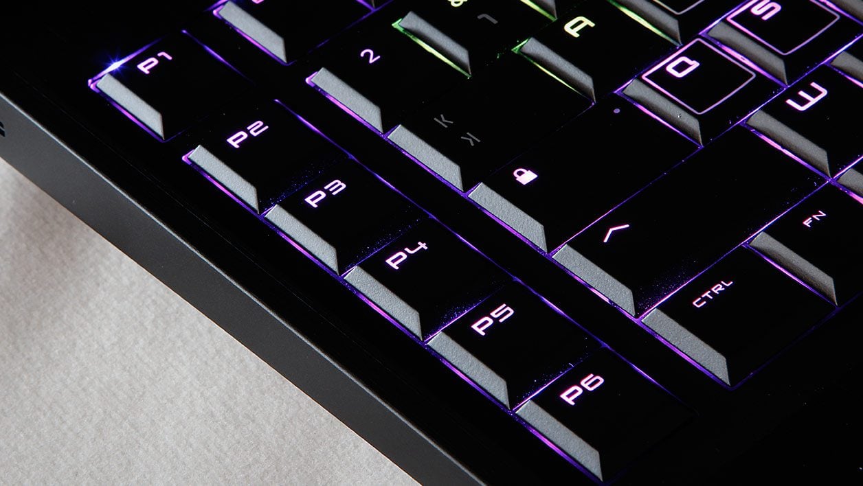 HP Omen X 17 (17-ap000nf)