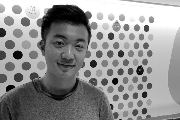 Carl Pei OnePlus