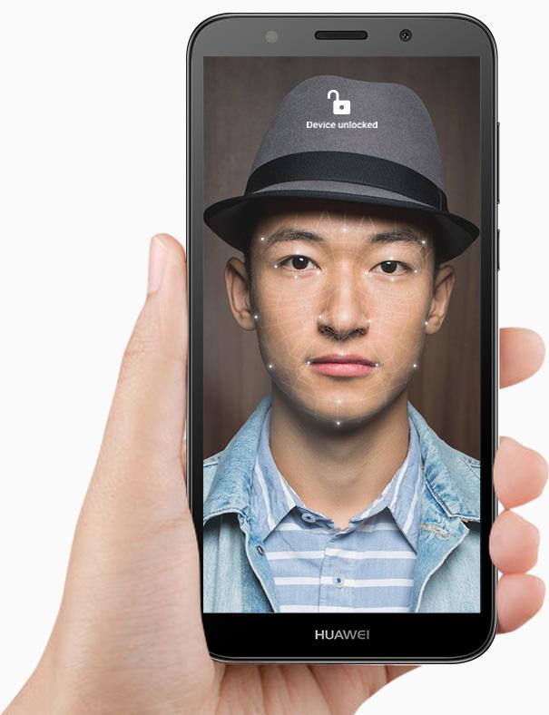 Huawei Y5 Prime 2018