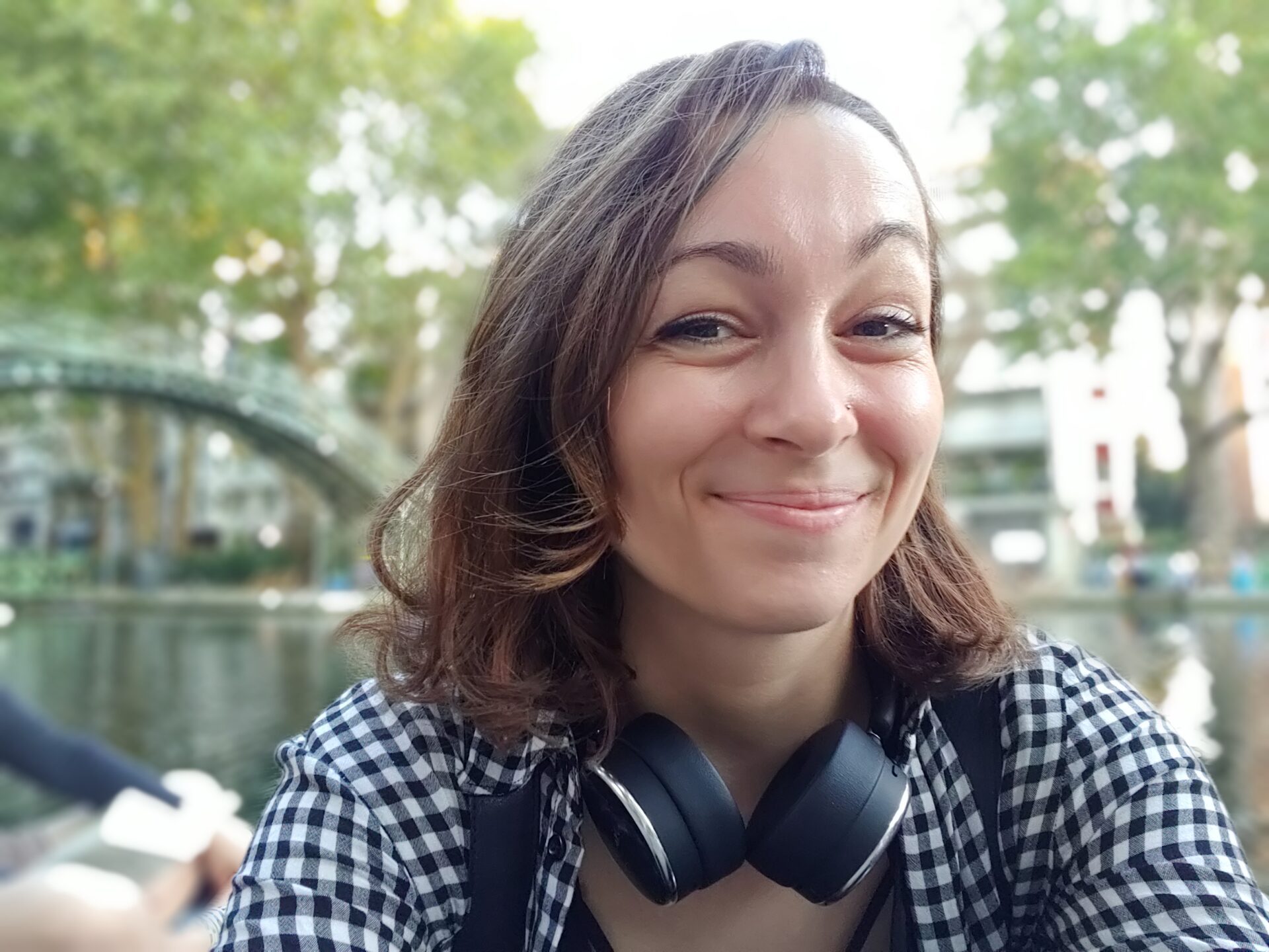 LG G7 ThinQ