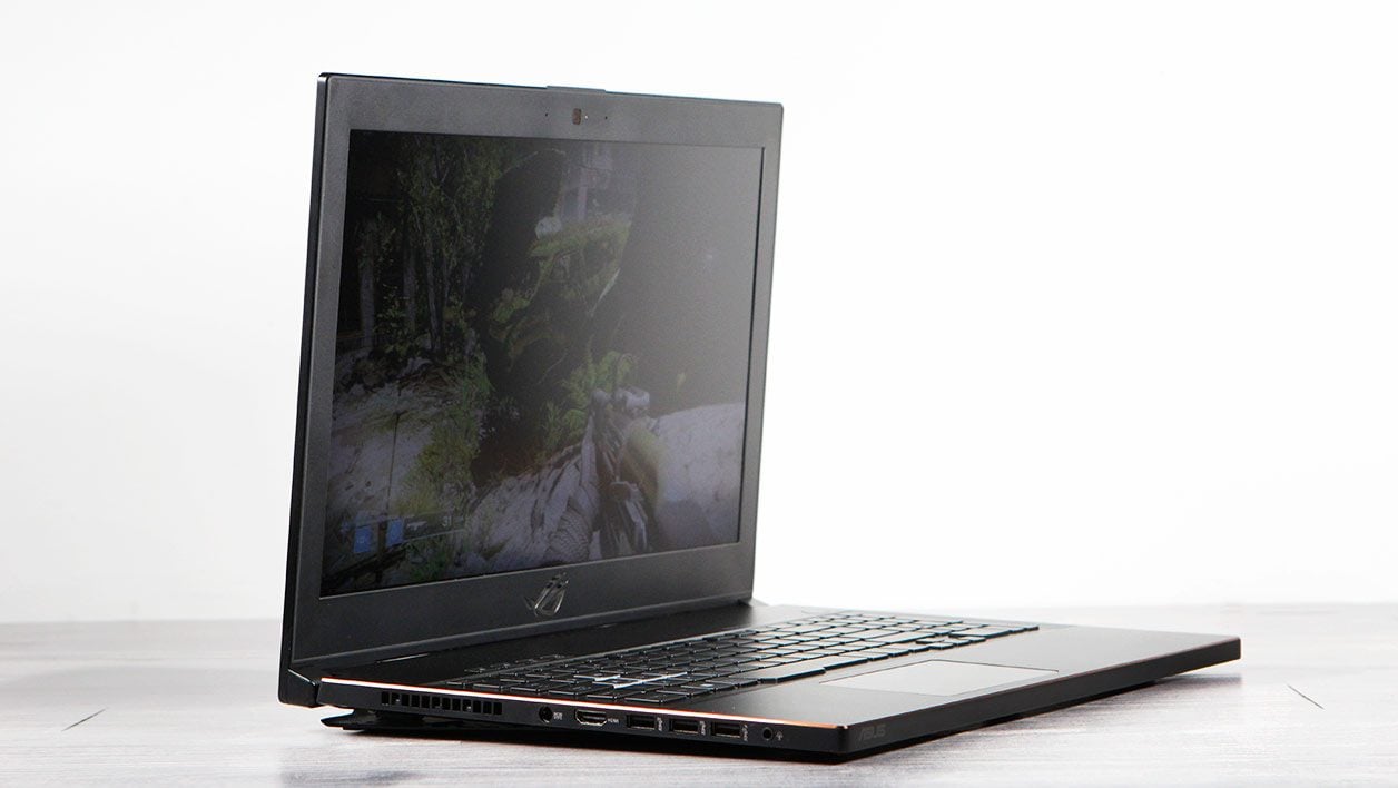 Asus ROG Zephyrus M (GM501G)