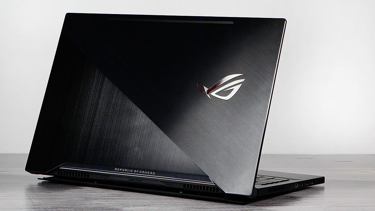 Asus ROG Zephyrus M (GM501G)